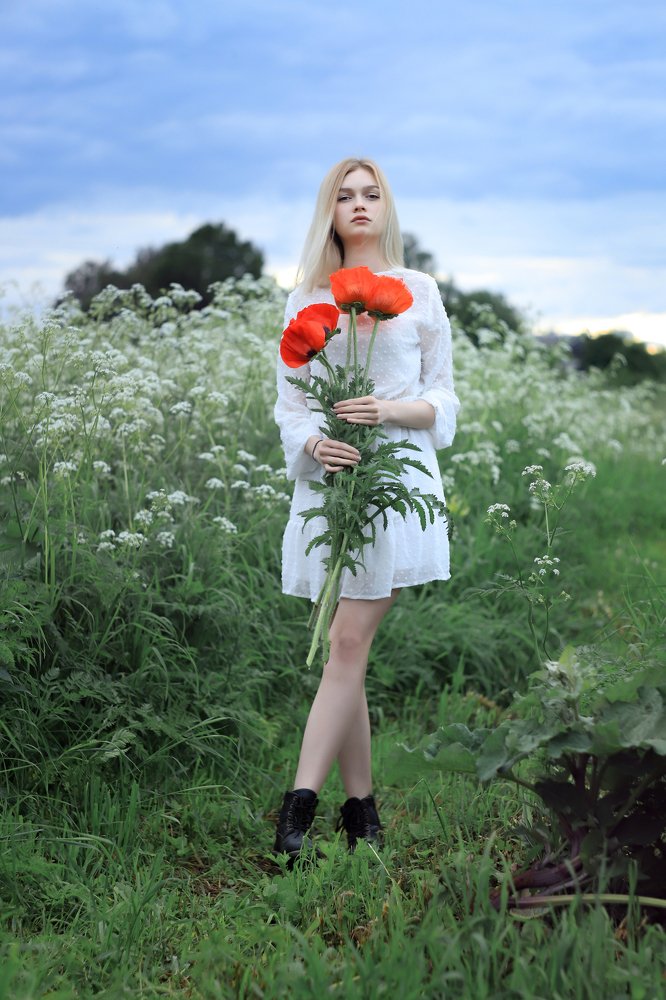 Photograph by Анастасия Павлова