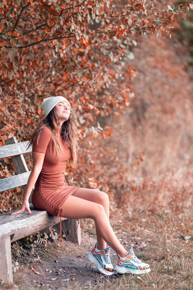 Photograph by Severin Jurka