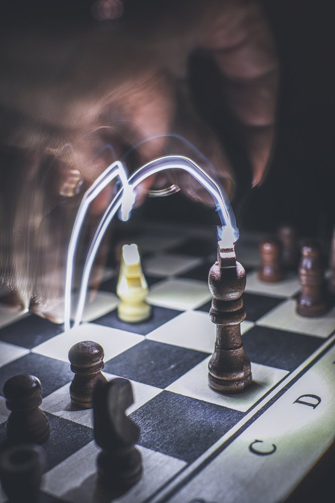 Photograph by Pablo D\'Andrea