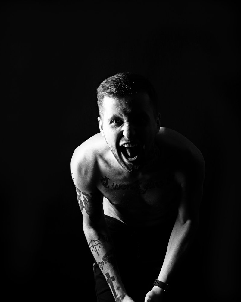 Photograph by Дмитрий Дудоладов