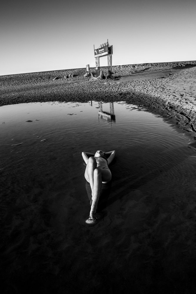 Photograph by Monika Kossak