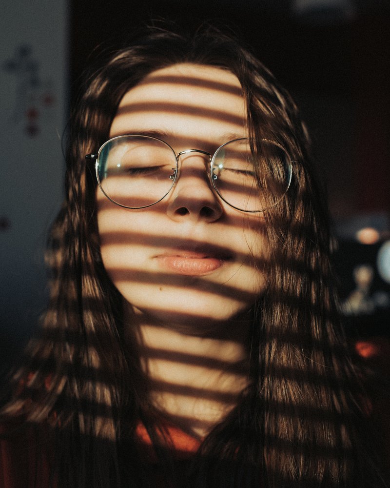 Photograph by Stanislav Kondratiev