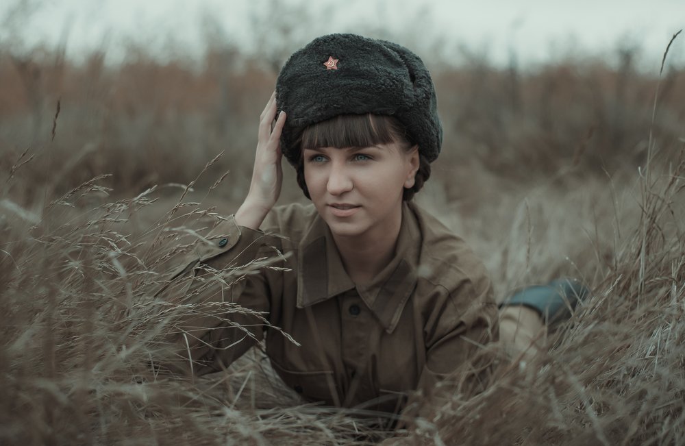 Photograph by Рамиль Борисов