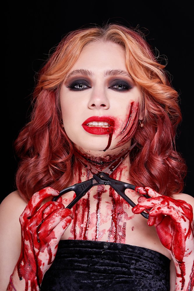 Photograph by Надежна Пожитонова