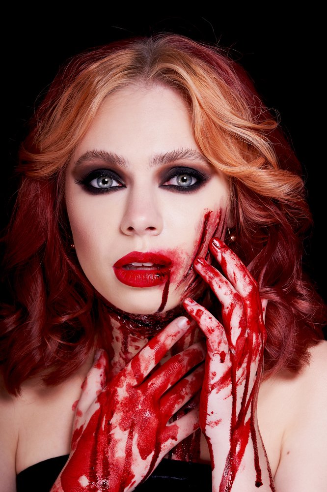 Photograph by Надежна Пожитонова