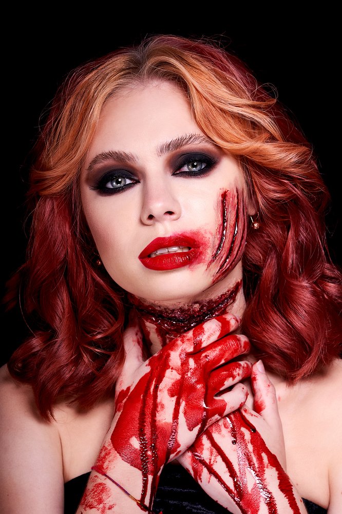 Photograph by Надежна Пожитонова