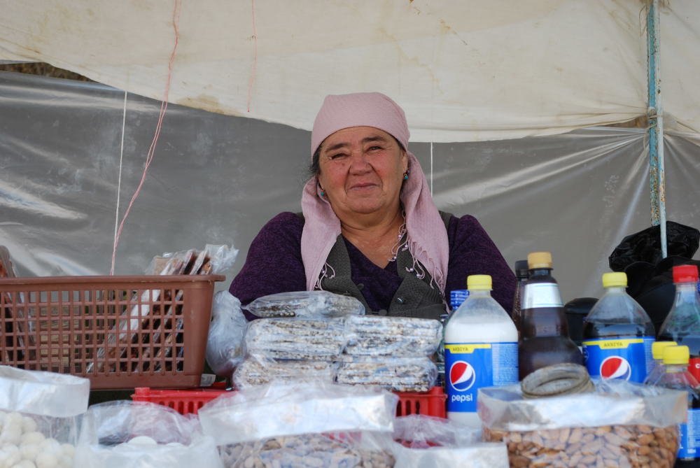 Photograph by Red Woman