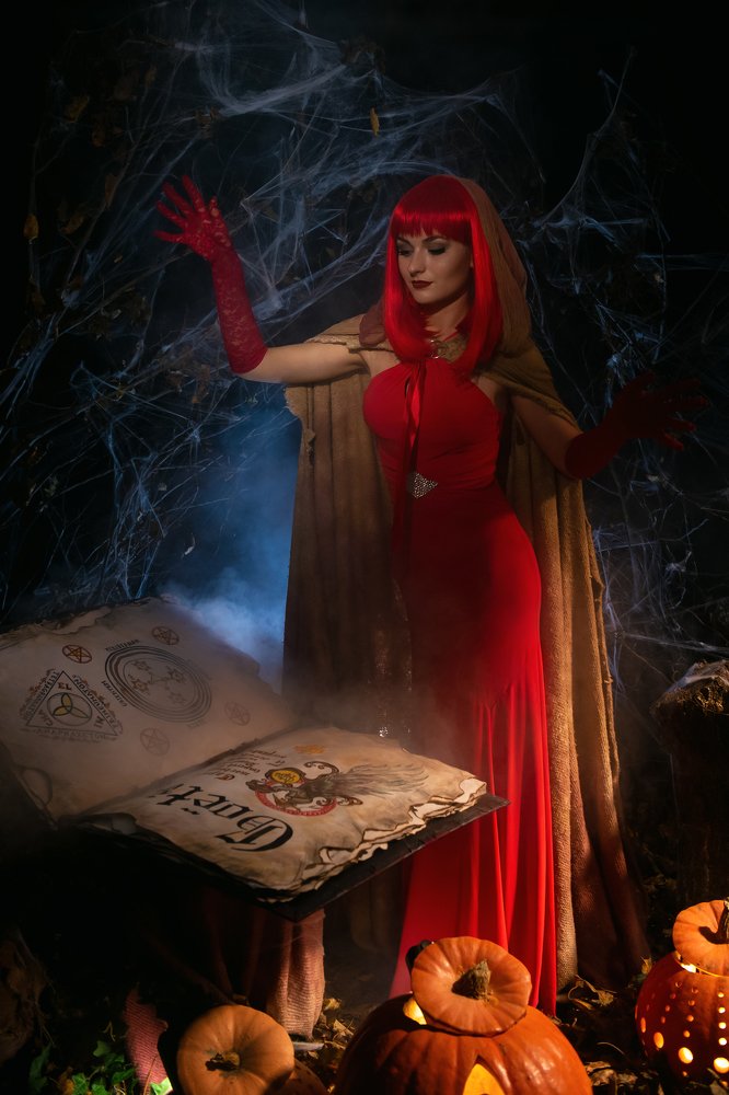 Фотография автора Анна Пикаленко