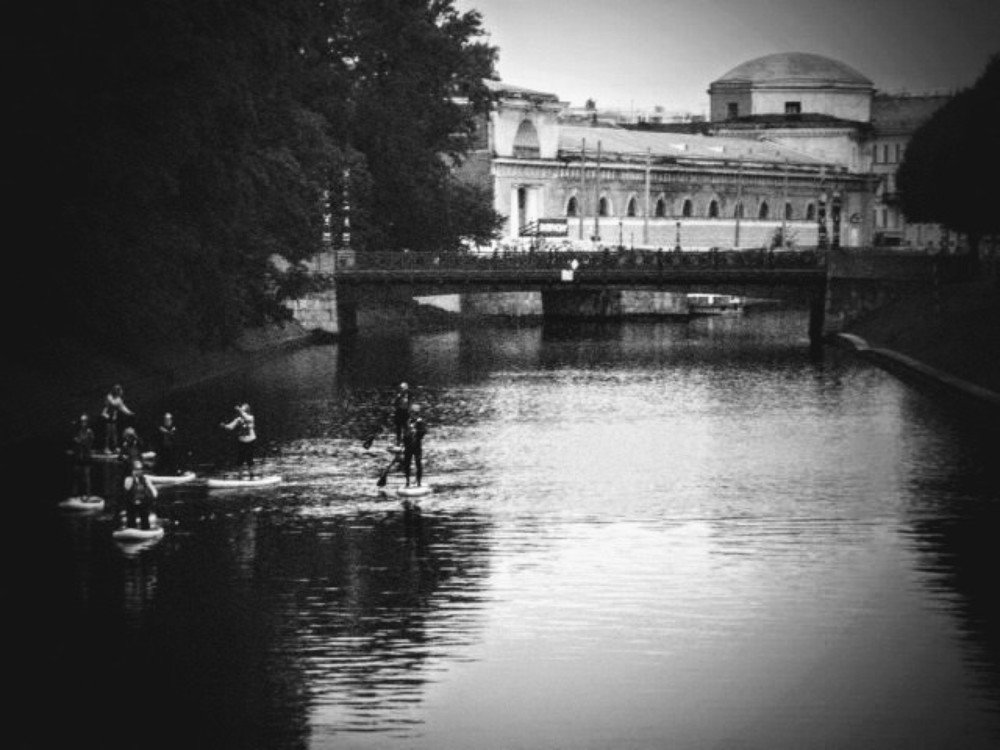 Фотография автора Irina Mihailovskaya