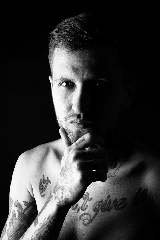 Photograph by Дмитрий Дудоладов