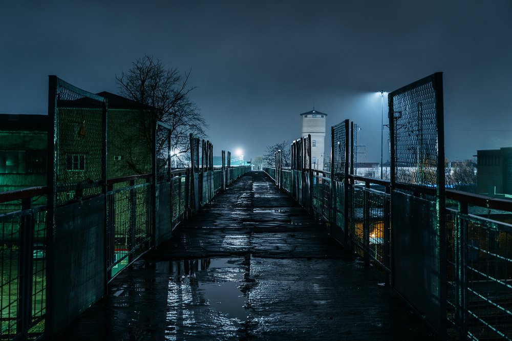 Photograph by Дмитрий Резников