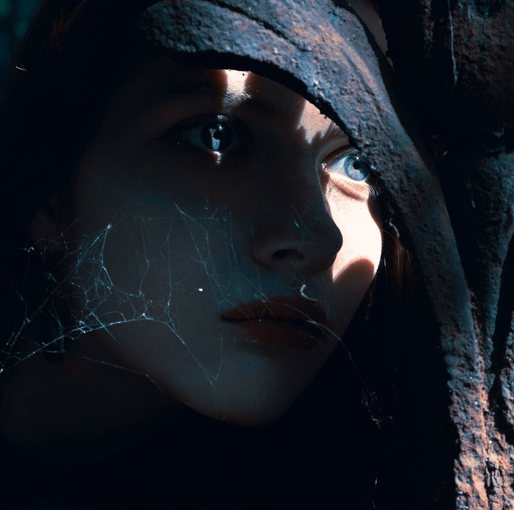 Photograph by Анна Голубева