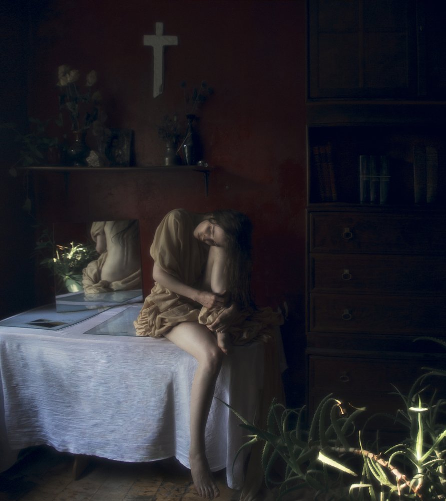 Photograph by Анна Голубева