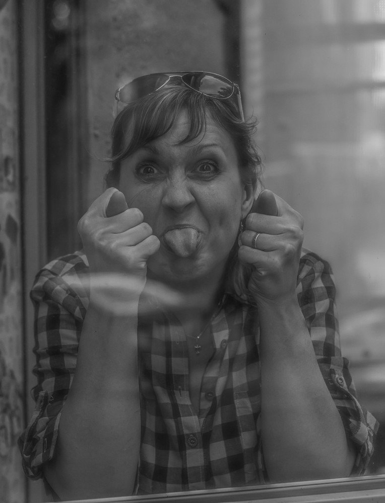 Не дождётесь!