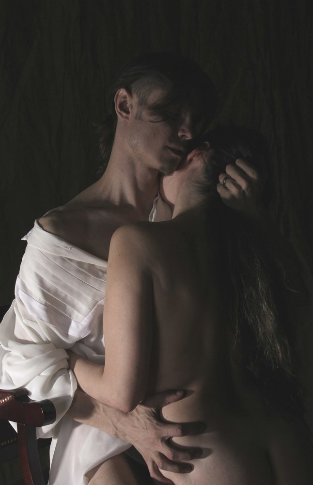 Photograph by Светлана Терехова