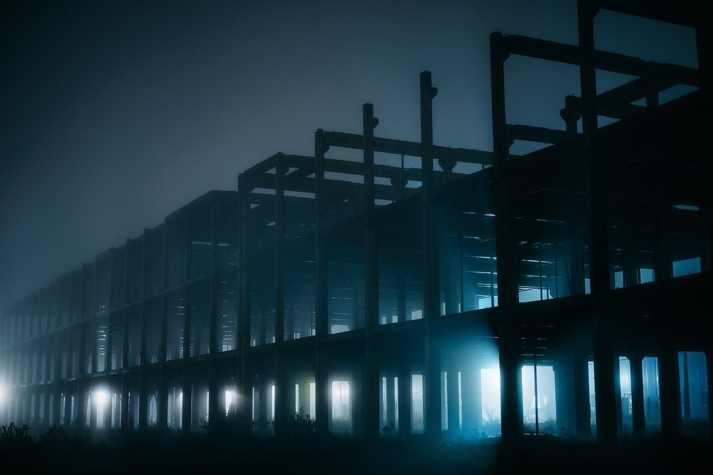 Photograph by Дмитрий Резников