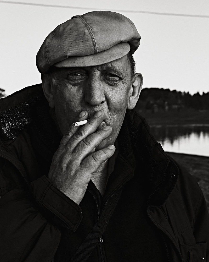 Фотография автора Ксения Воробьева