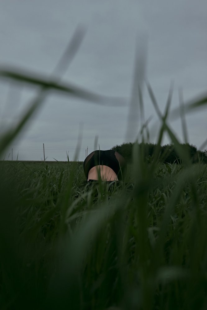 Фотография автора Ксения Воробьева