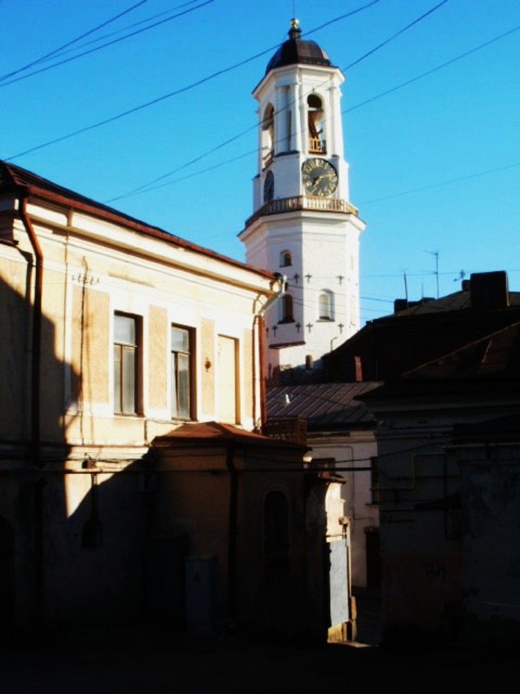 Фотография автора Irina Mihailovskaya