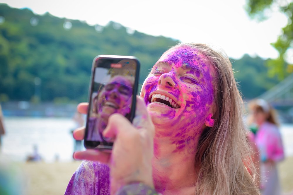 Фотография автора Анна Пикаленко