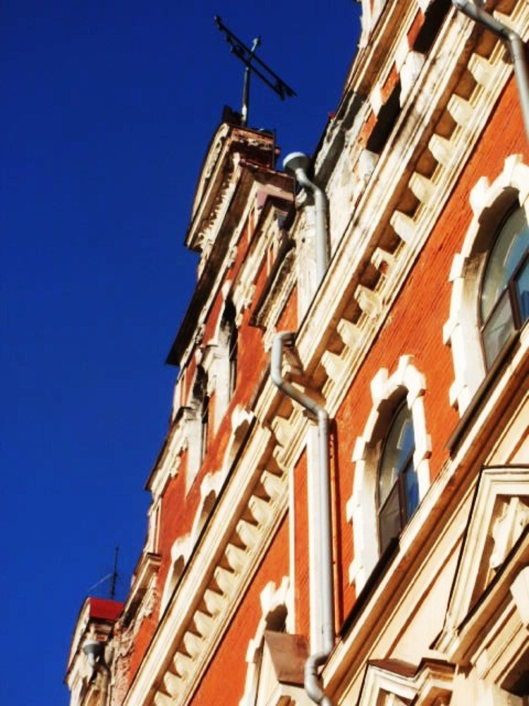 Фотография автора Irina Mihailovskaya