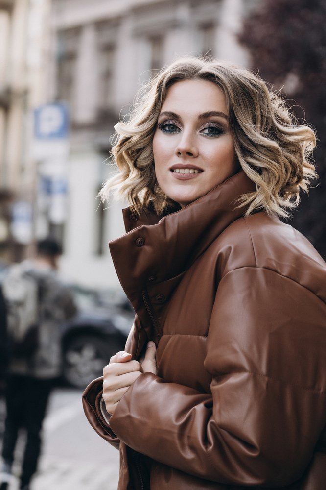 Photograph by Надежна Пожитонова