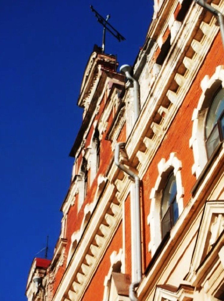 Фотография автора Irina Mihailovskaya