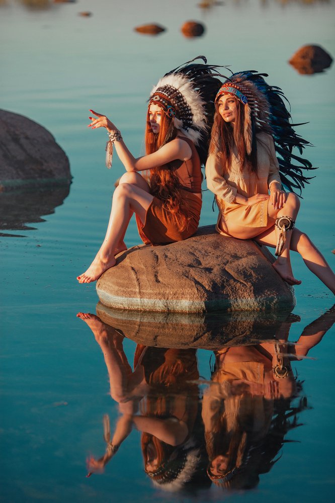 Фотография автора Катарина Берлинская