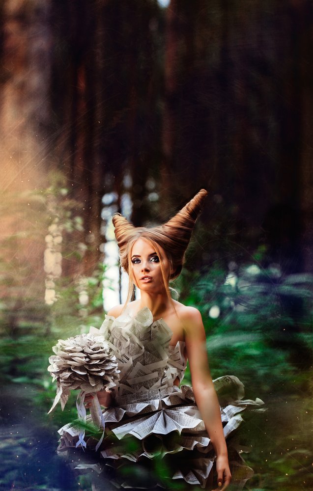 Фотография автора Катарина Берлинская