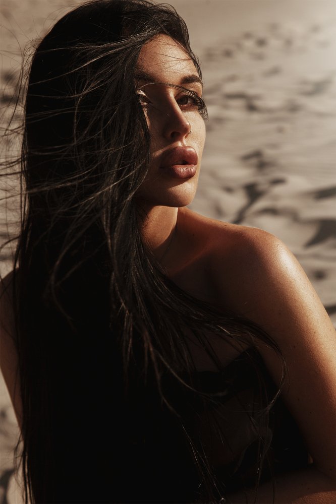 Фотография автора Катарина Берлинская