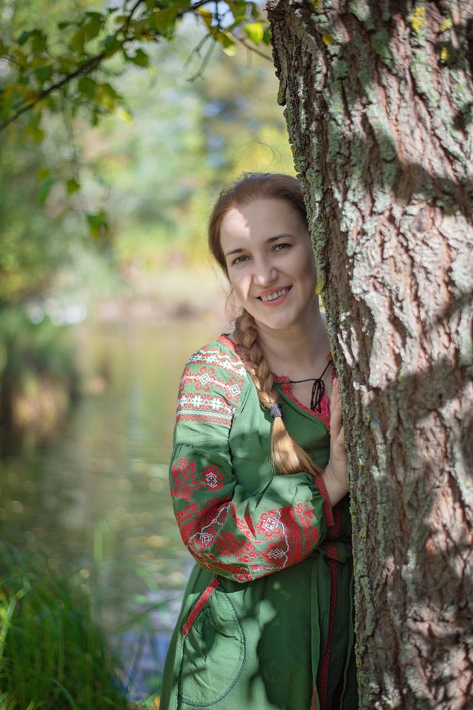 Фотография автора Анна Пикаленко