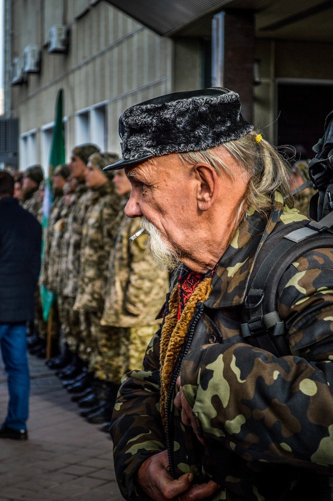 Photograph by Кирилл Коваленко