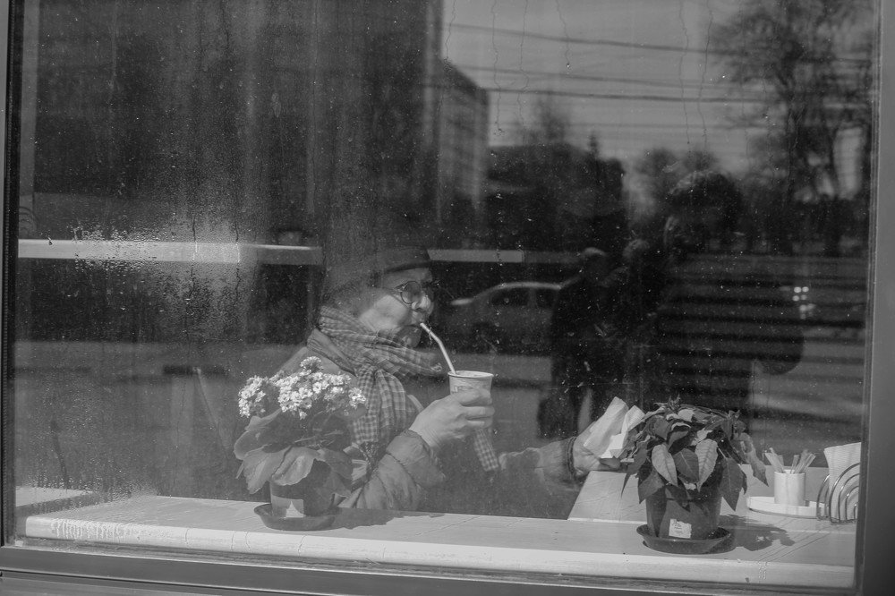 Photograph by Кирилл Коваленко