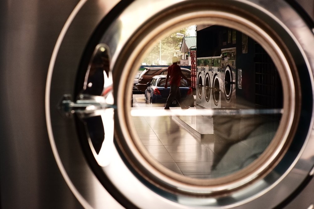 Photograph by Hussman Hawari