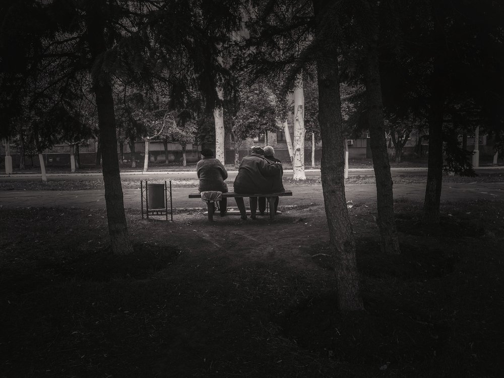 Photograph by Кирилл Коваленко