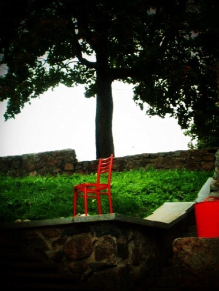 Фотография автора Irina Mihailovskaya