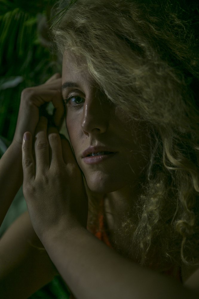 Photograph by Monika Kossak