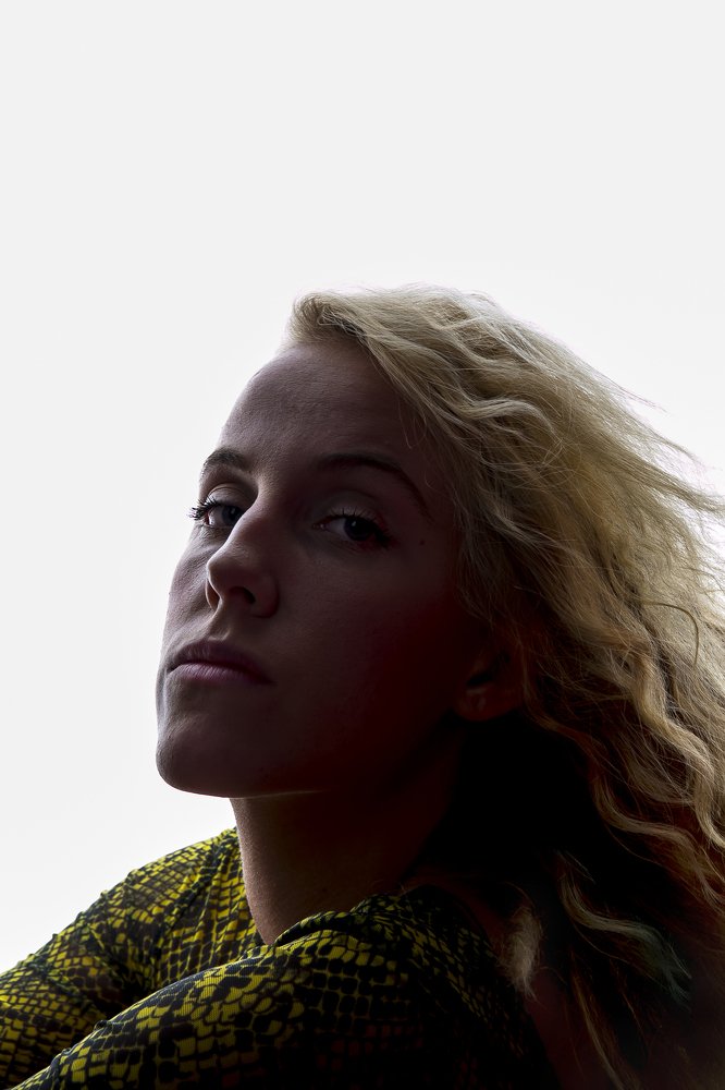 Photograph by Monika Kossak