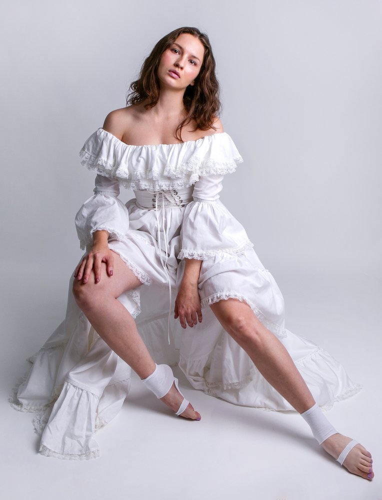 Photograph by Monika Kossak