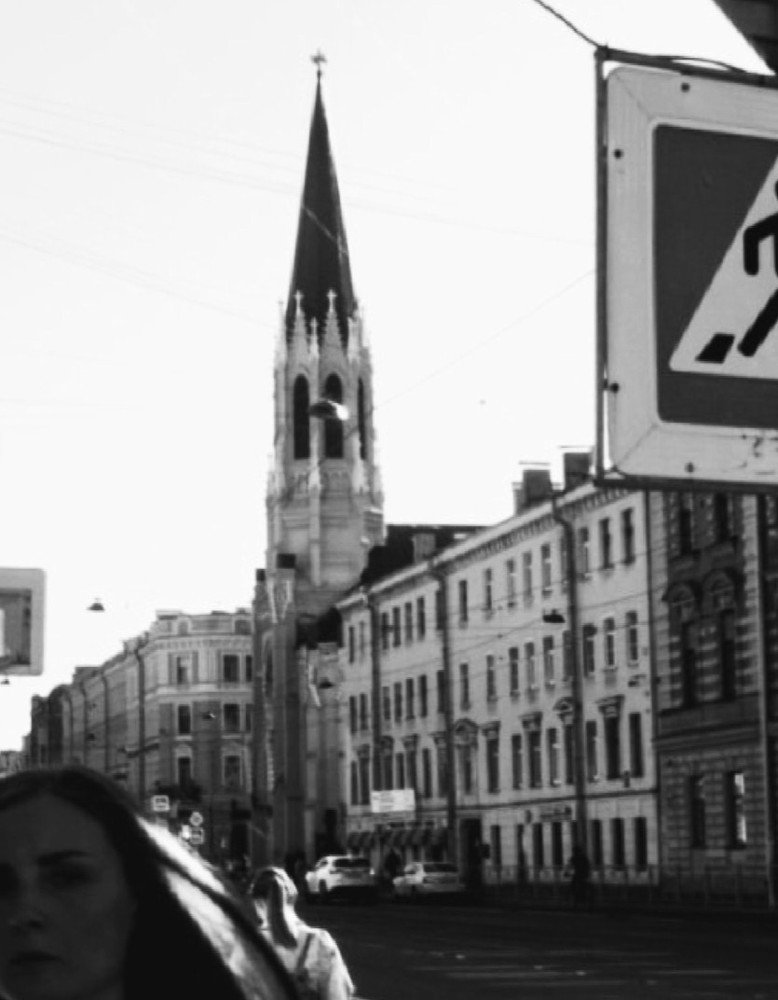 Фотография автора Irina Mihailovskaya