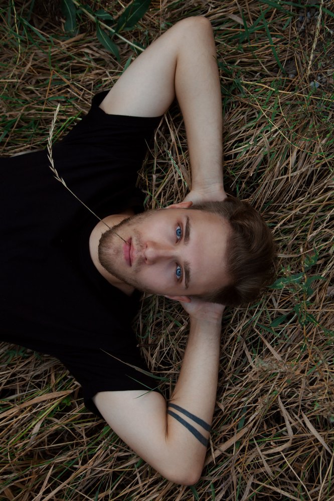 Photograph by Элеонора Стинская