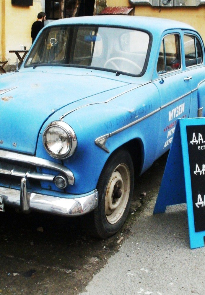 Фотография автора Irina Mihailovskaya