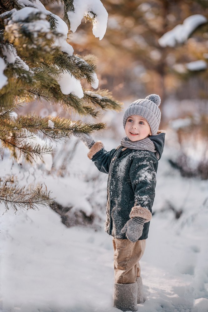 Photograph by Ольга Старикова