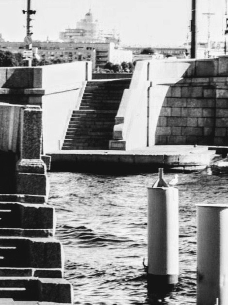 Фотография автора Irina Mihailovskaya