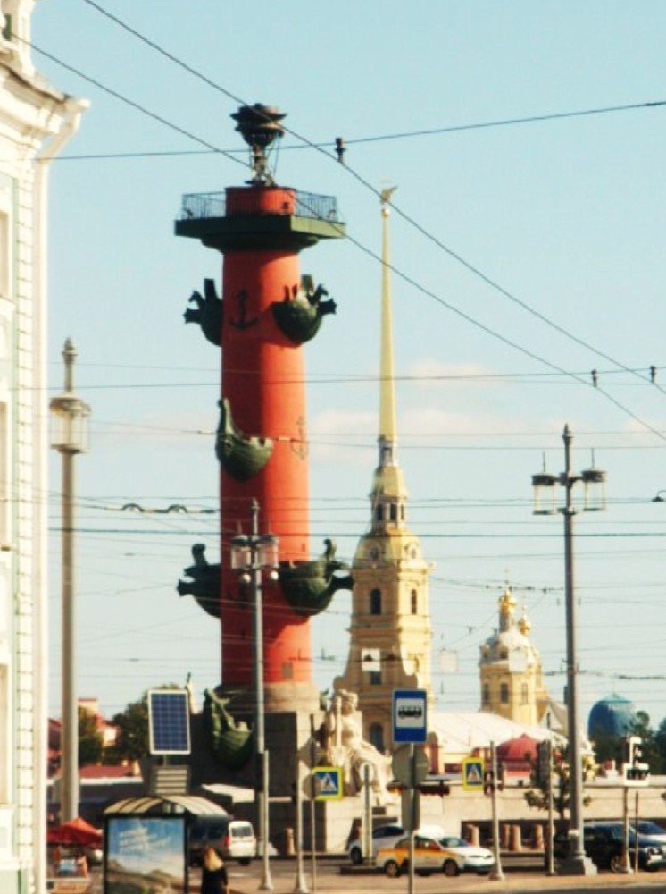 Фотография автора Irina Mihailovskaya