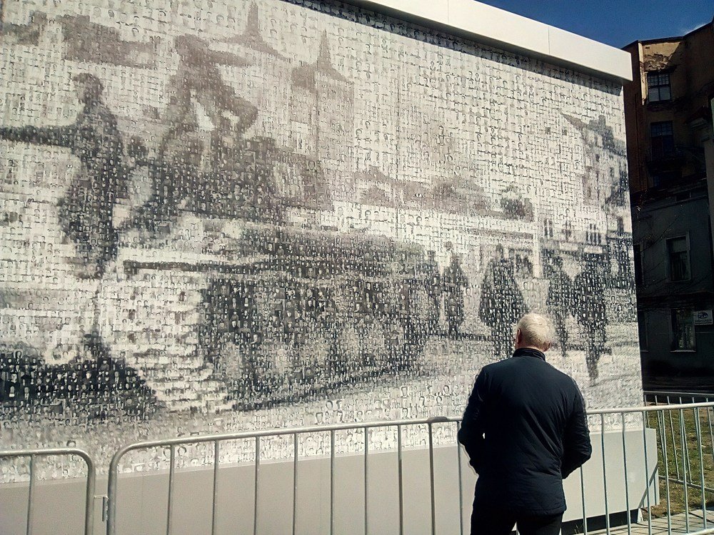 Фотография автора Irina Mihailovskaya