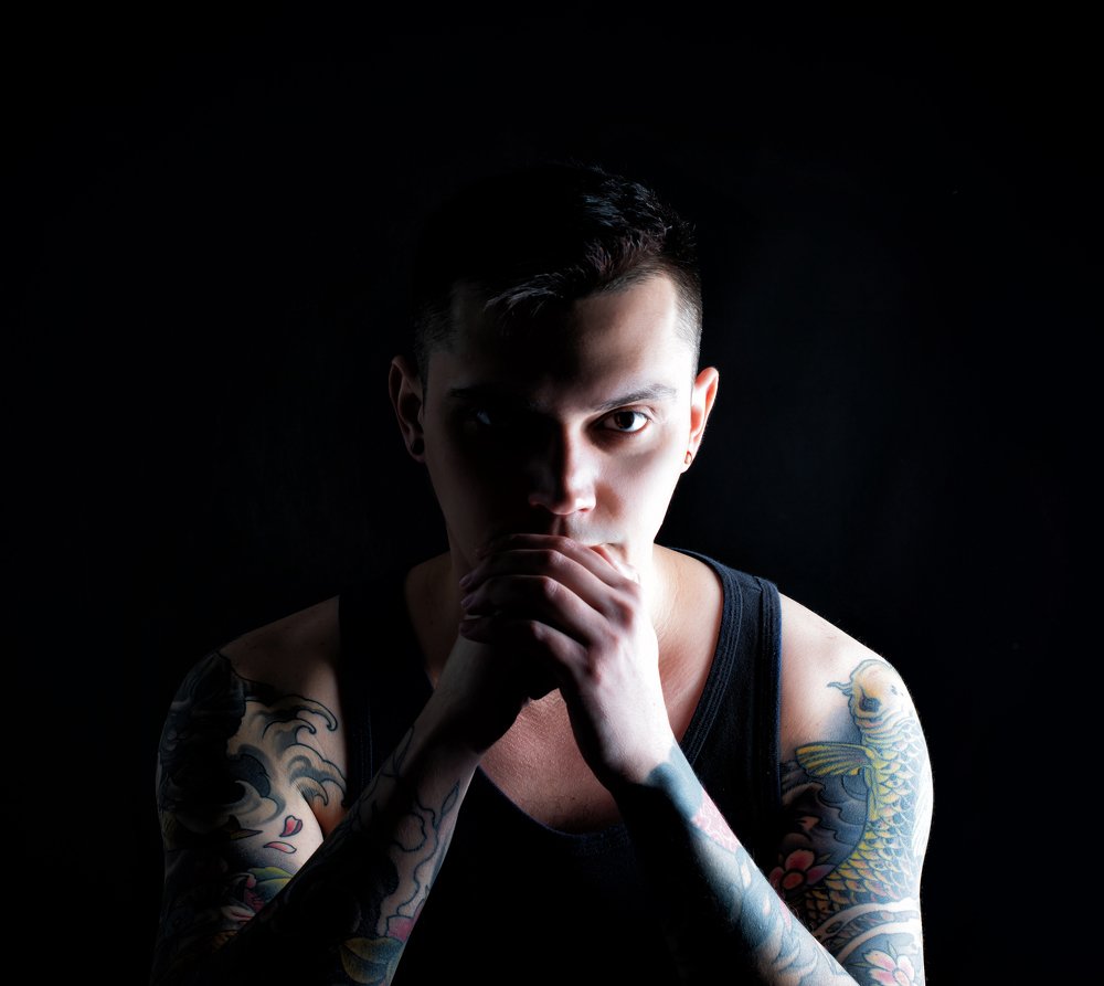 Photograph by Дмитрий Дудоладов