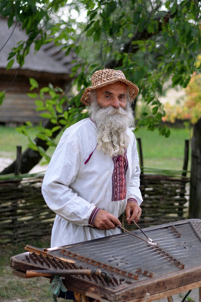 Фотография автора Анна Пикаленко