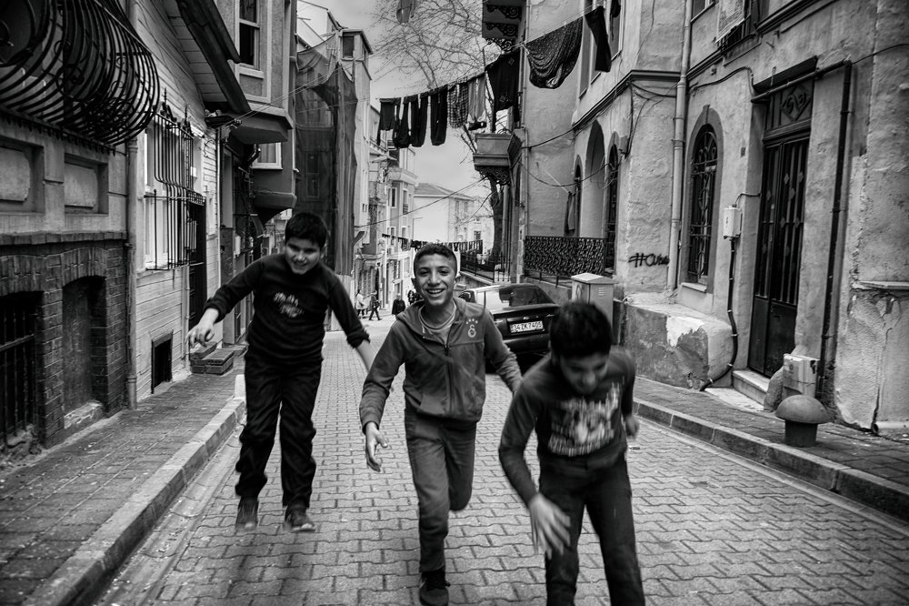 Photograph by A.Nur TÜrk