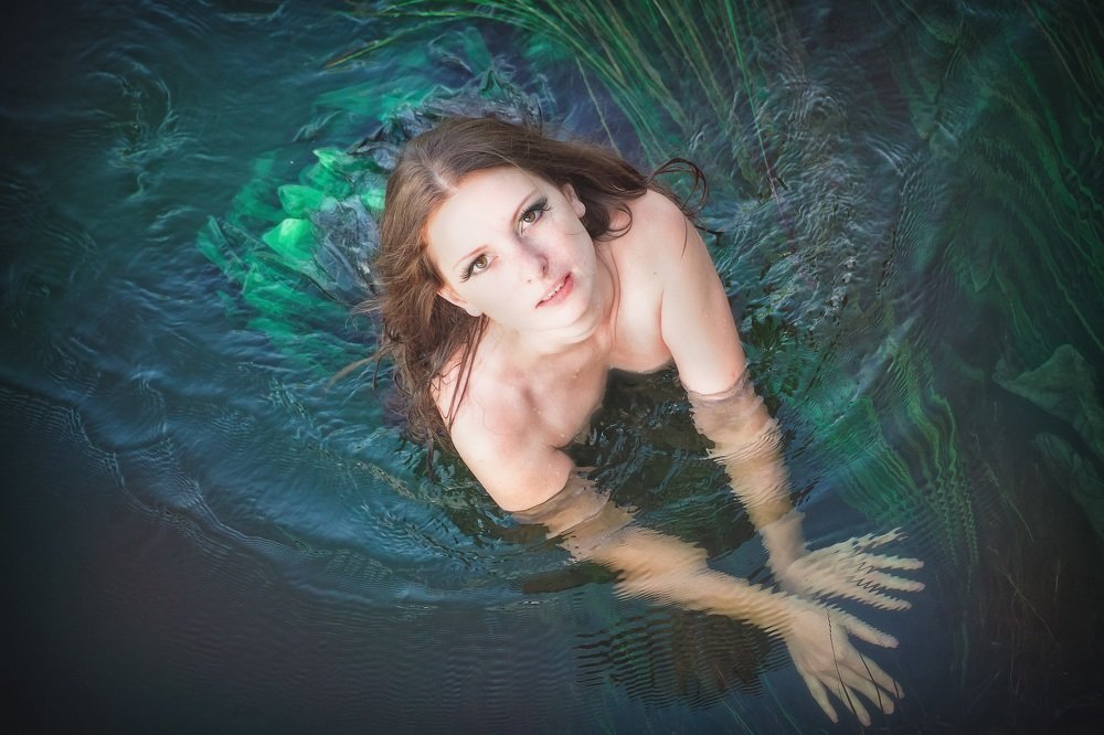 Photograph by Анна Петина